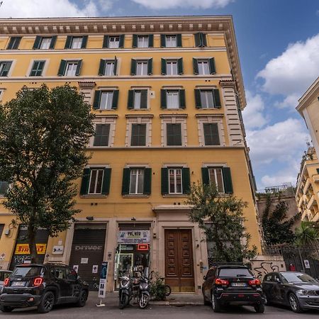 Supernova Apartment Trastevere Rom Exterior foto