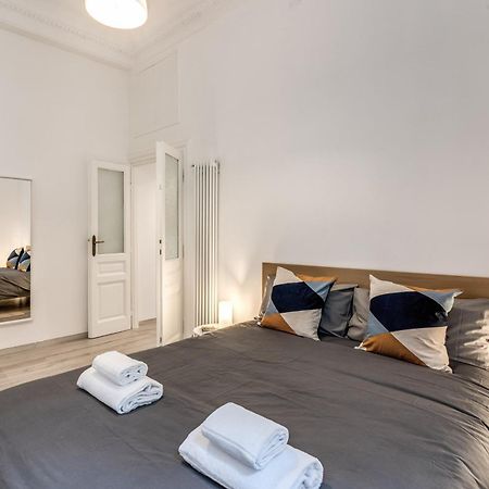 Supernova Apartment Trastevere Rom Exterior foto