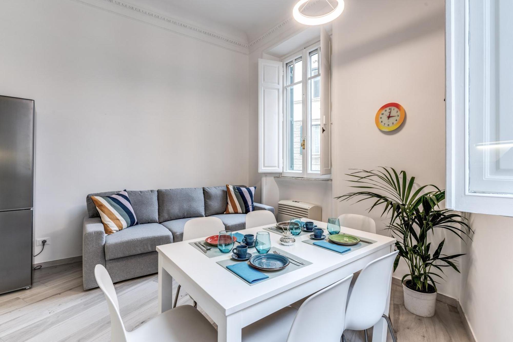 Supernova Apartment Trastevere Rom Exterior foto