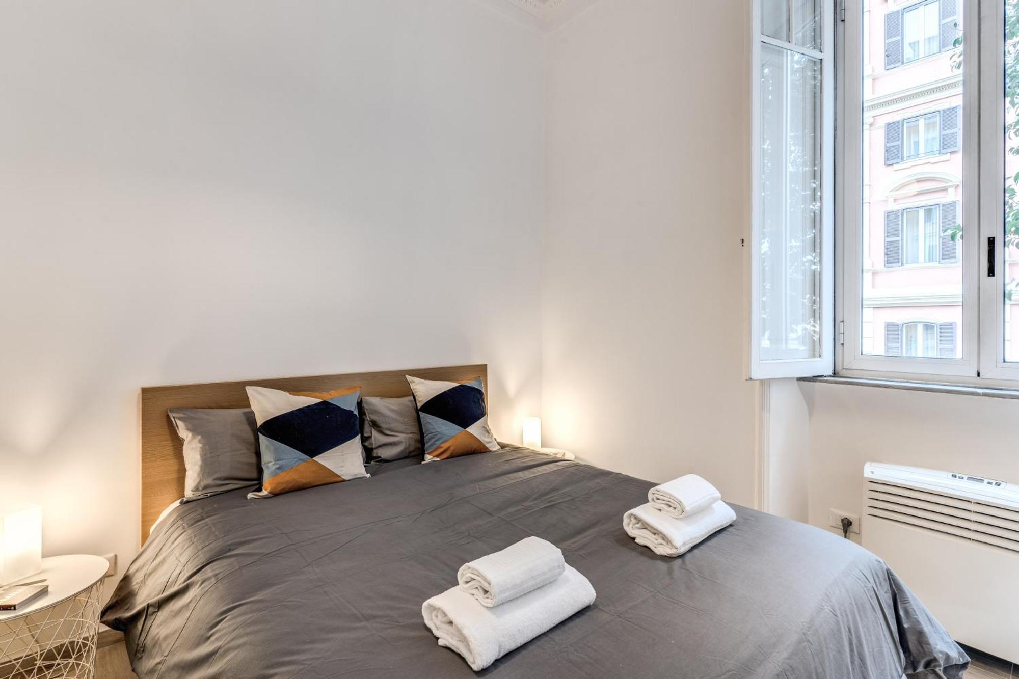 Supernova Apartment Trastevere Rom Exterior foto