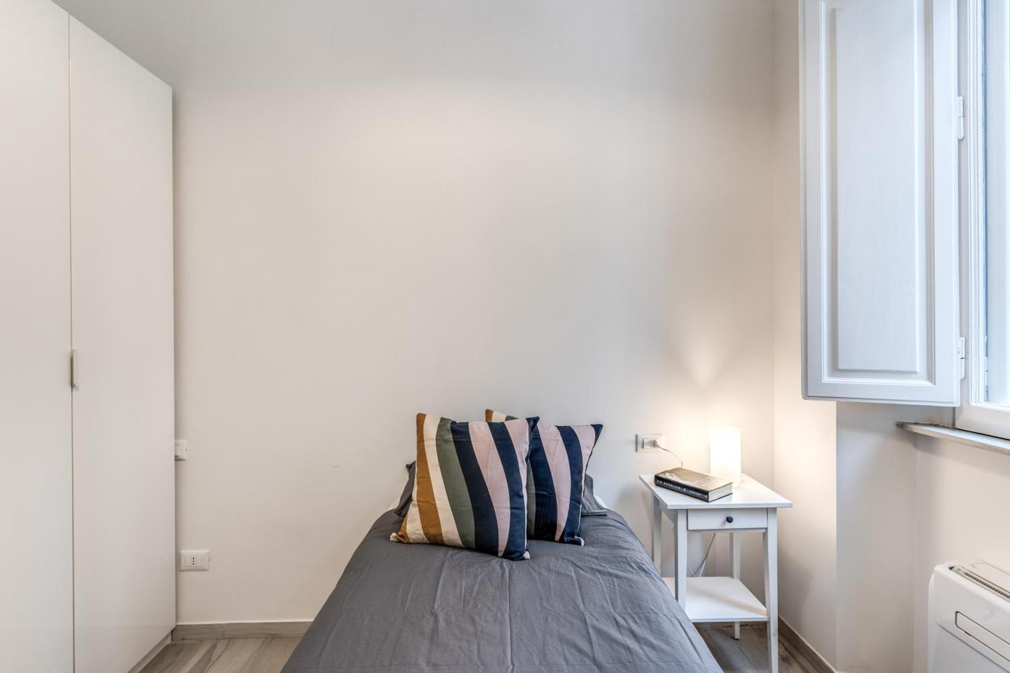 Supernova Apartment Trastevere Rom Exterior foto