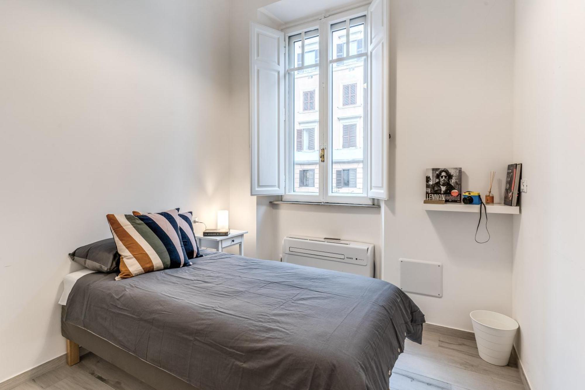 Supernova Apartment Trastevere Rom Exterior foto
