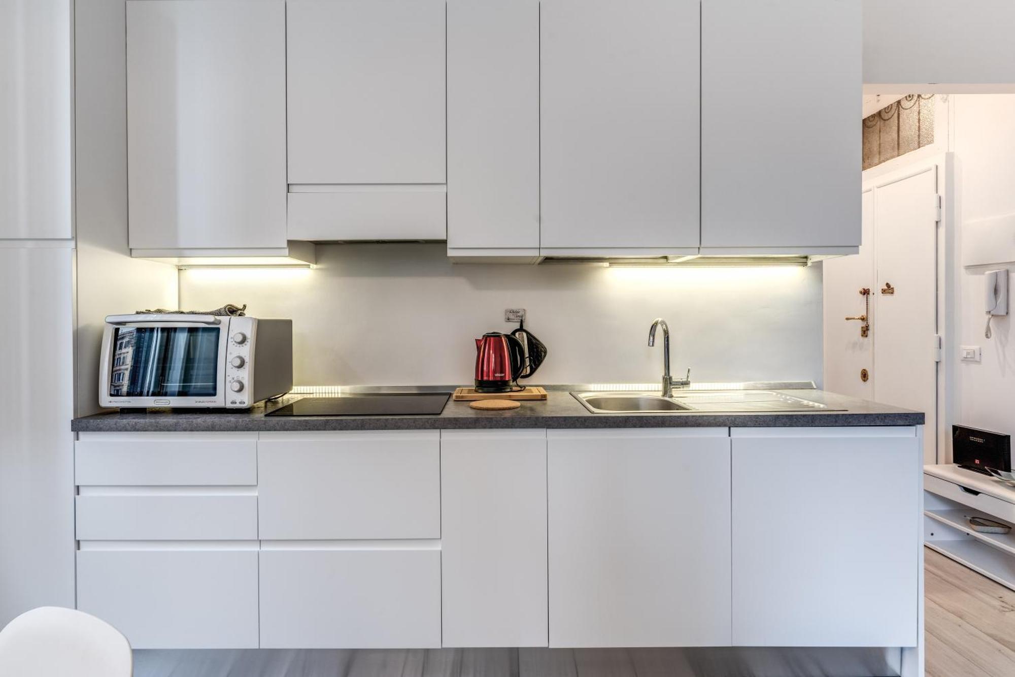 Supernova Apartment Trastevere Rom Exterior foto