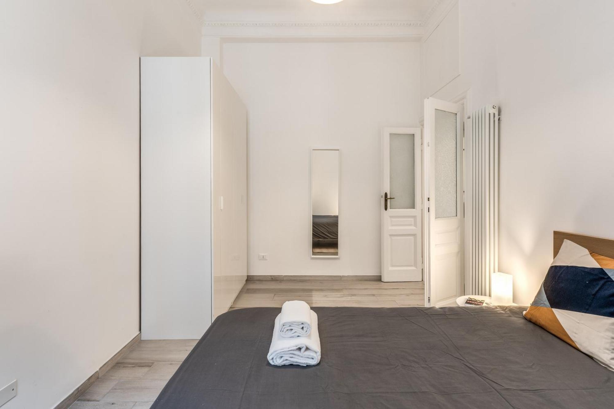 Supernova Apartment Trastevere Rom Exterior foto