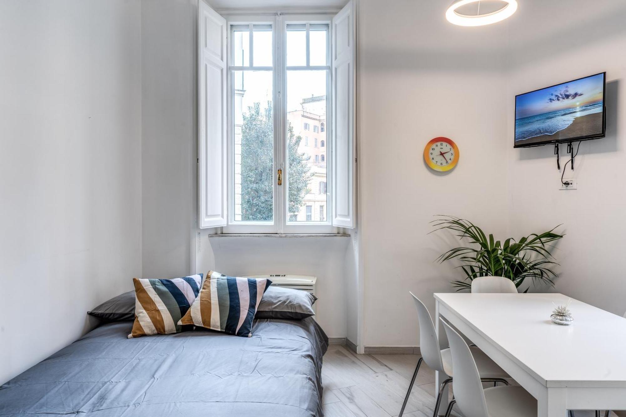 Supernova Apartment Trastevere Rom Exterior foto