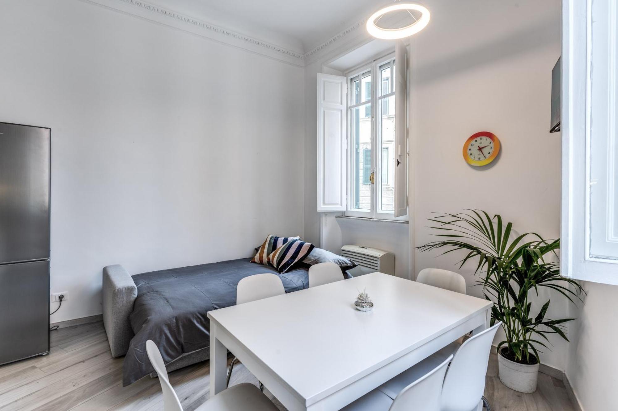 Supernova Apartment Trastevere Rom Exterior foto